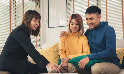 Giấc mơ có nhà ở Sài Gòn của triệu dân tứ xứ