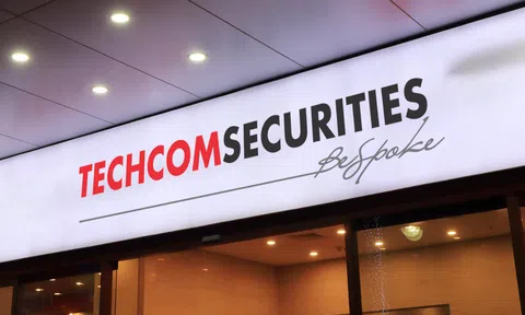 Lũy kế đến tháng 3.2023, gần 500 mã trái phiếu do TCBS tư vấn phát hành được thanh toán gốc và lãi hơn 113.000 tỷ đồng