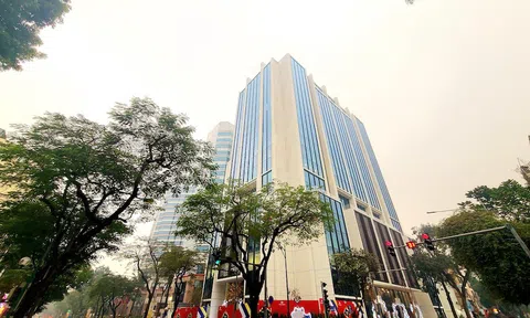 Điểm danh các “ông lớn” công nghệ thế giới tham gia chuyển đổi số cùng ngân hàng