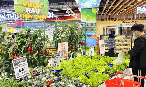 Giá luôn tốt: Bí quyết giúp nhà bán lẻ thu hút khách hàng