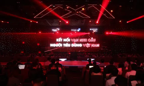 Masan công bố ứng dụng trí tuệ nhân tạo vào hệ sinh thái tiêu dùng bán lẻ