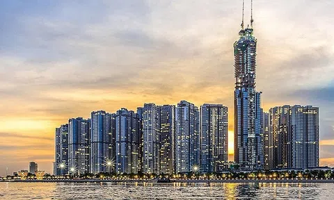 Vingroup công bố kết quả kinh doanh quý I năm 2023