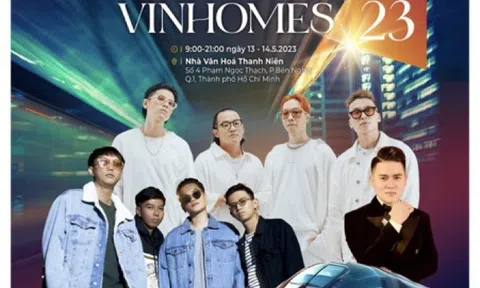 Dám thay đổi để dấn thân, GenZ gặt hái thành công với ngành bất động sản