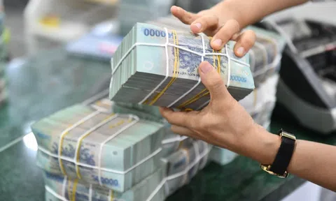 'Ngân hàng bán nợ xấu mà đưa giá trên trời ai mà mua'
