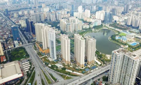 Lãi suất giảm, nguồn tiền đáo hạn rút khỏi ngân hàng đổ sang bất động sản?