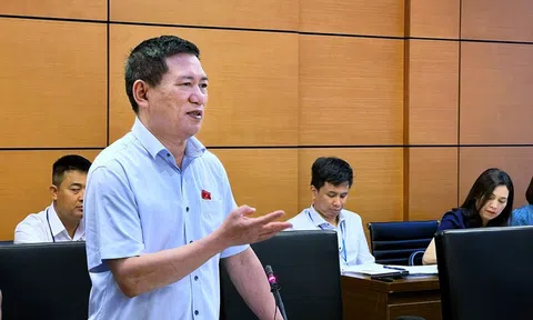 1 triệu tỉ đồng 'đóng băng' ở kho bạc phải gửi ngân hàng, bộ trưởng Bộ Tài chính nói gì?