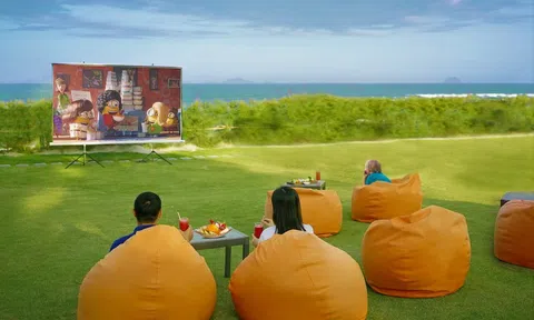48 giờ đầy ắp trải nghiệm tại Wyndham Garden Cam Ranh