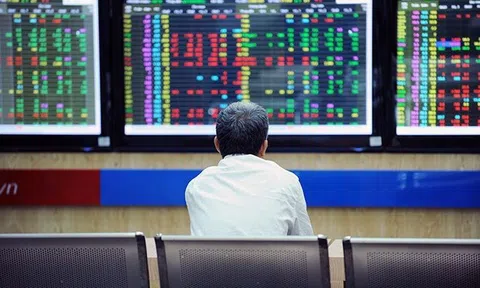 Giá nhiều cổ phiếu bỗng tăng vọt chẳng biết vì sao, chuyên gia cảnh báo
