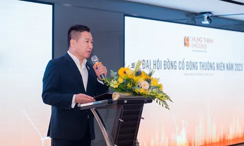 ĐHĐCĐ HTN 2023: Định hướng phát triển nhà ở xã hội, thay đổi cơ cấu quản trị