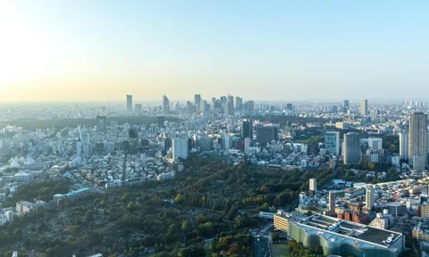 Khu Đông TP. HCM “đi nhanh, đột phá” với mô hình đô thị TOD