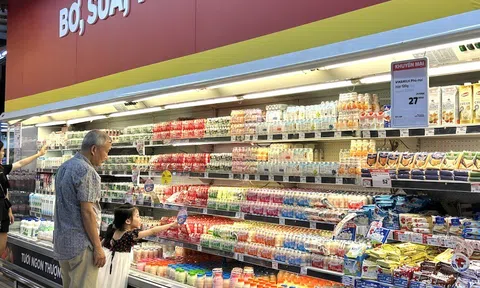 Chương trình Hội viên WinMart “cán mốc” 5.000.000 người tham gia