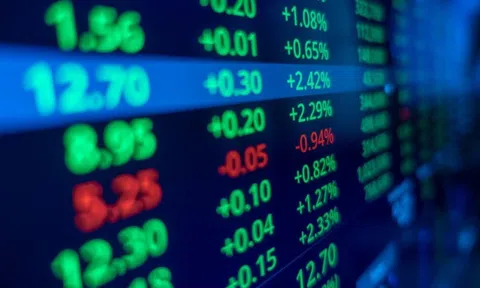 Nhóm bất động sản, xây dựng lấy lại ưu thế trên thị trường chứng khoán