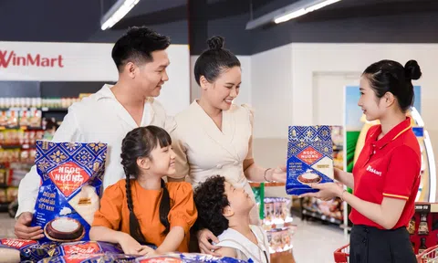 Masan Group đạt 2 hạng mục trong Bảng xếp hạng Top 50 Doanh nghiệp phát triển bền vững 2023