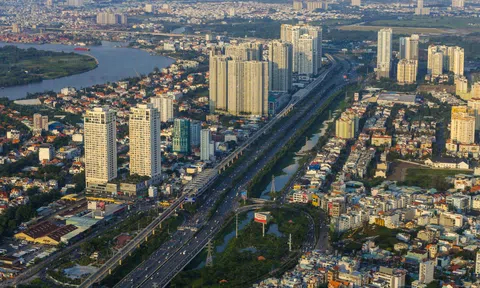 Giải cơn khát tìm kiếm nhà ở khi nguồn cung vẫn sụt giảm