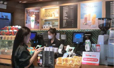 Mạng di động Wintel “bắt tay” Phúc Long tung Siêu gói cước data không giới hạn, tặng hàng ngàn voucher trà sữa “đốn tim” giới trẻ 3 miền