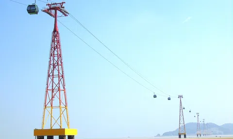 Nhà đầu tư chớp thời cơ hưởng “trợ lực kép” khi săn BĐS “hàng hiệu” tại TP. Vinh