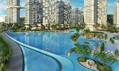 Sở hữu nhiều thế mạnh vượt trội, Quy Nhơn - Bình Định liên tục đón sóng đầu tư trong nhiều lĩnh vực