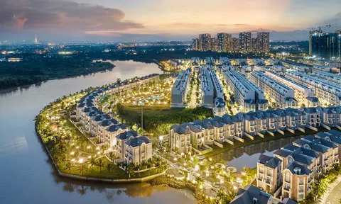 “Thủ phủ” mua sắm, giải trí với doanh thu “khủng” tại khu Đông TP. HCM