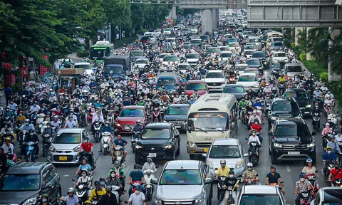 Xe máy điện trong cuộc cách mạng di chuyển xanh, bền vững