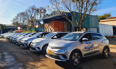 Hành trình thần tốc vươn mình thành “Thánh Gióng” của GSM