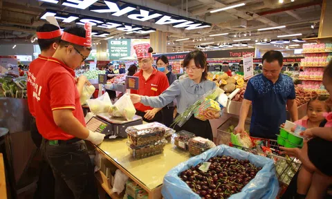 WinCommerce khởi động chuỗi sự kiện mừng sinh nhật 9 tuổi