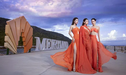 Ngàn góc check in sống ảo tại miền kỳ quan MerryLand Quy Nhơn