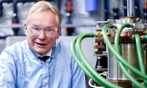 Nghiên cứu nào có cơ hội chiến thắng giải thưởng 4,5 triệu USD của VinFuture mùa 3?