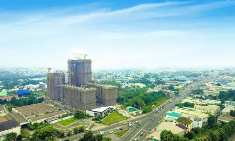 Xứng danh giao điểm phồn vinh, Lavita Thuan An khởi nguồn mạch sống thịnh vượng