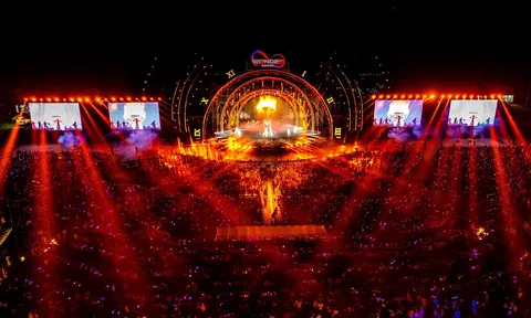 Chuyên gia Thành công của 8Wonder khai phá “cửa sáng” cho du lịch Việt