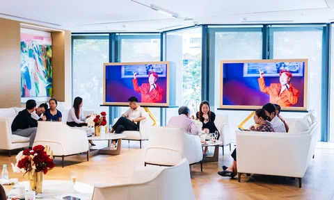 Techcombank Priority: Đẳng cấp và sự đồng hành cùng khách hàng