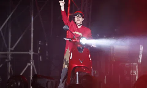 “Trai bản” Double2T: Chất là sự chân chất, chân thật và chân thành