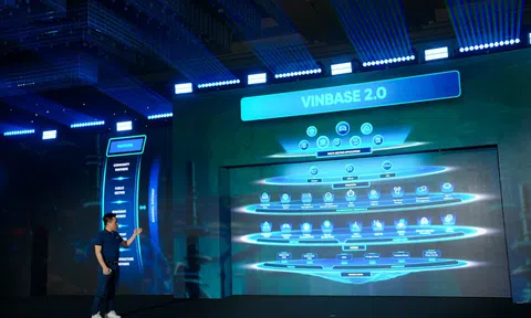 “ChatGPT phiên bản Việt” và câu chuyện của người tiên phong
