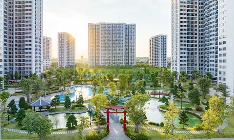 Khách hàng săn lùng dự án BĐS phía Đông TP. HCM với ưu đãi “khủng”