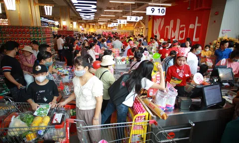 Mảng hàng tiêu dùng của Masan tiến vào quỹ đạo tăng trưởng