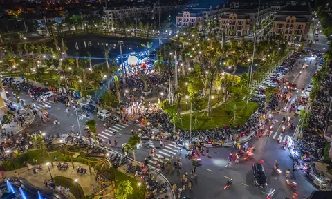 Vinhomes chính thức phân phối Vincom Shophouse Royal Park qua hệ thống phân phối tự doanh