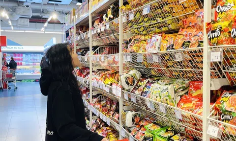 WinMart khuyến mại lớn cùng nhiều ưu đãi độc quyền cho Hội viên WIN trong tháng 3