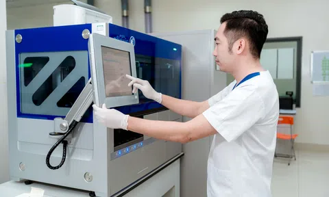 Vinmec Central Park xuất sắc đạt dấu vàng chất lượng chứng chỉ JCI lần thứ 3