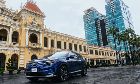 Những yếu tố nào ảnh hưởng đến quãng đường di chuyển thực tế của xe điện?