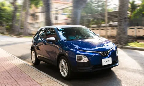 Xu hướng mua ô tô của người Việt Hatchback cỡ A thoái trào, SUV cỡ nhỏ lên ngôi