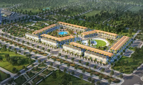Đầu tư dự án 10.000 tỷ ở Huế, nhóm APEC của ông Nguyễn Đỗ Lăng lỗ nặng