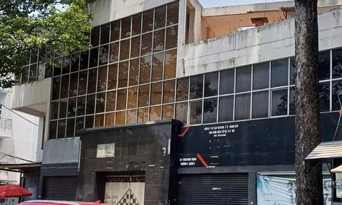 Một ngân hàng lớn phải kêu tới tận Ủy ban Tư pháp của Quốc hội