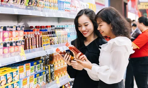 Giải mã tiềm năng của cổ phiếu của doanh nghiệp hàng đầu ngành tiêu dùng