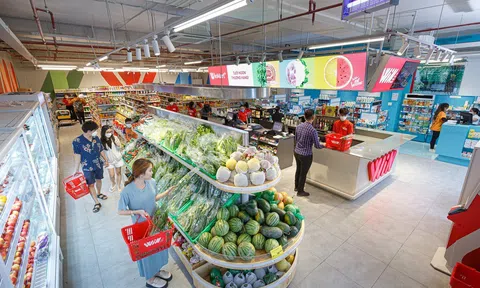 Tái cấu trúc danh mục đầu tư, Masan mang về 134,5 triệu USD