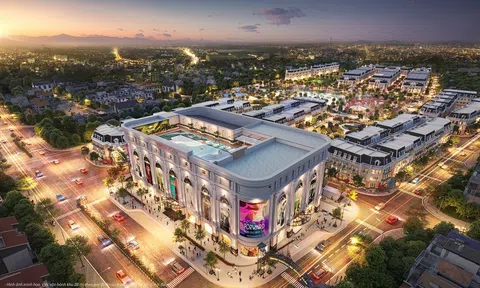 Vincom Retail công bố kết quả kinh doanh Quý II năm 2025 với lợi nhuận sau thuế đạt 1.233 tỷ đồng, tăng trưởng hơn 20% so với cùng kỳ năm 2024
