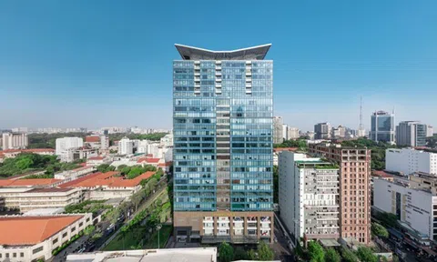 Vì sao Vincom Center Đồng Khởi thu hút loạt doanh nghiệp “triệu USD”
