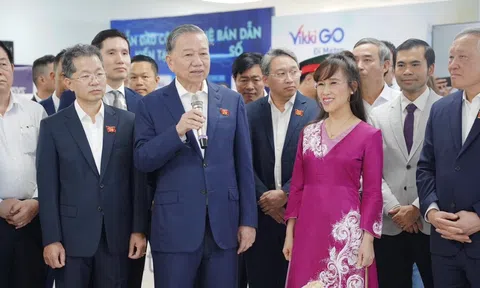 Ngân hàng số Vikki và Đà Nẵng hợp tác phát triển nhân lực
