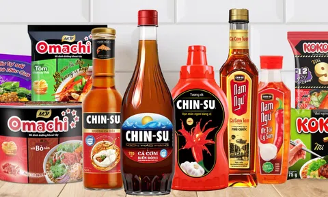 Doanh nghiệp tiêu dùng Việt nối dài đà tăng trưởng hai con số