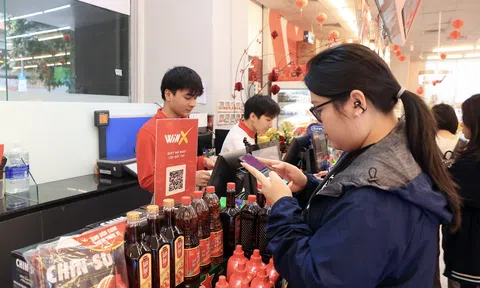 Từ AI dự báo nhu cầu đến nền tảng Hội viên WinX: WinCommerce đang hiện đại hóa bán lẻ như thế nào