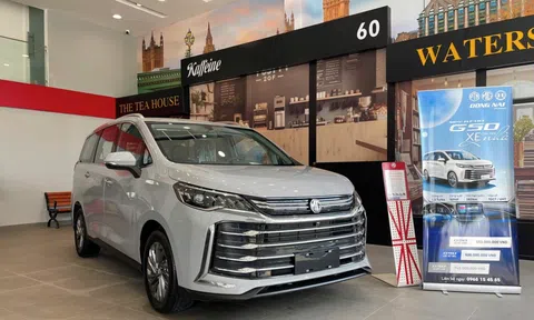 Hiệu ứng Black Friday của MG: Khách hàng quyết định mua xe nhanh hơn