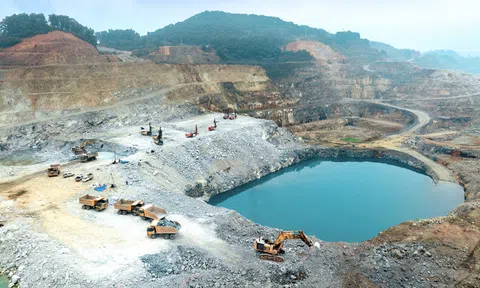 Lợi nhuận Masan tăng hơn gấp đôi, vượt kế hoạch cơ sở cả năm 2026 chỉ sau 9 tháng
